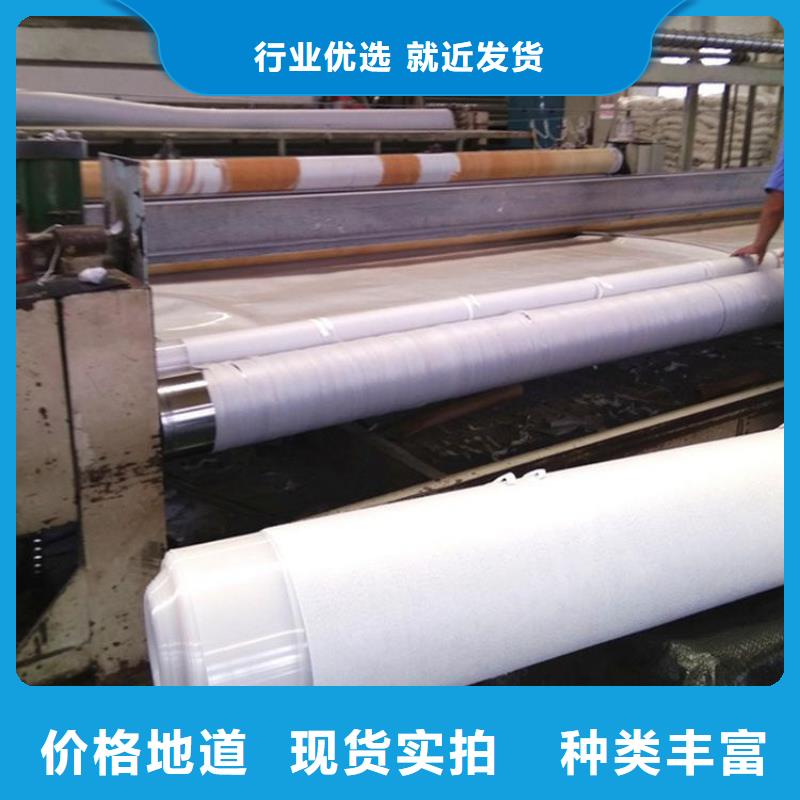 土工布土工膜实体厂家支持定制