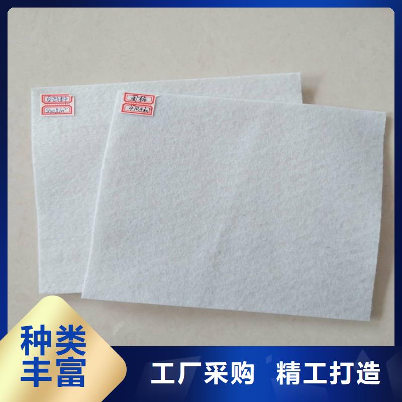 土工布80KN玻纤格栅适用范围广