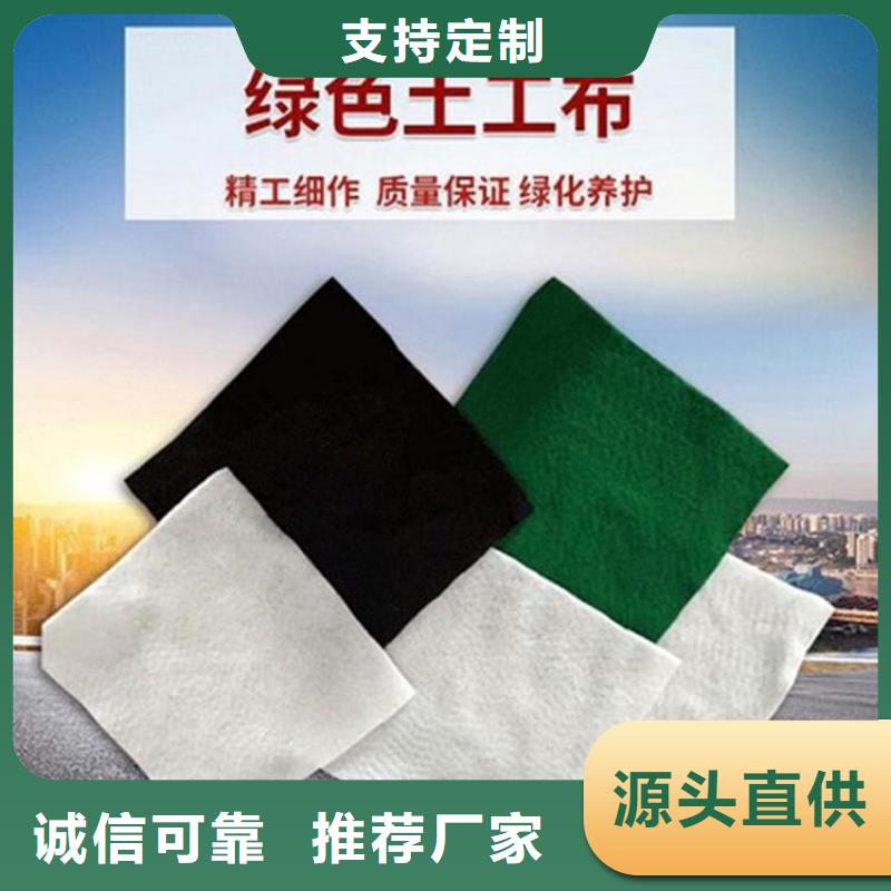 土工布80KN玻纤格栅适用范围广