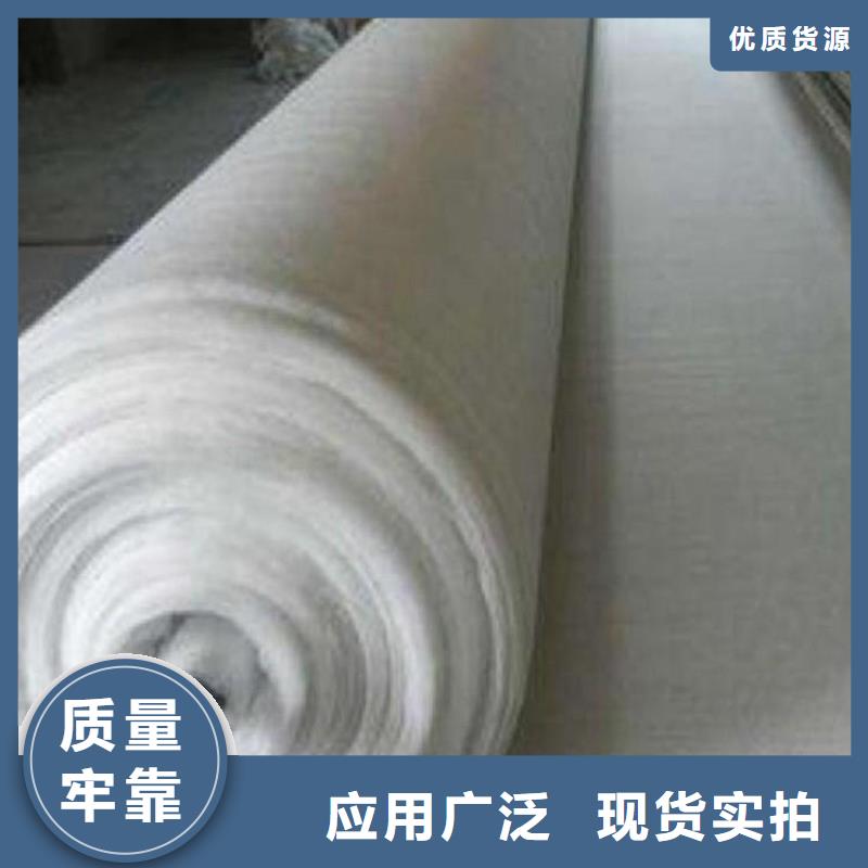 土工布聚丙烯长丝土工布注重细节