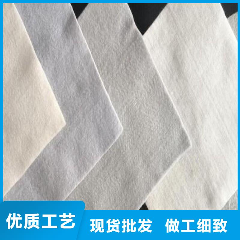土工布聚丙烯长丝土工布注重细节