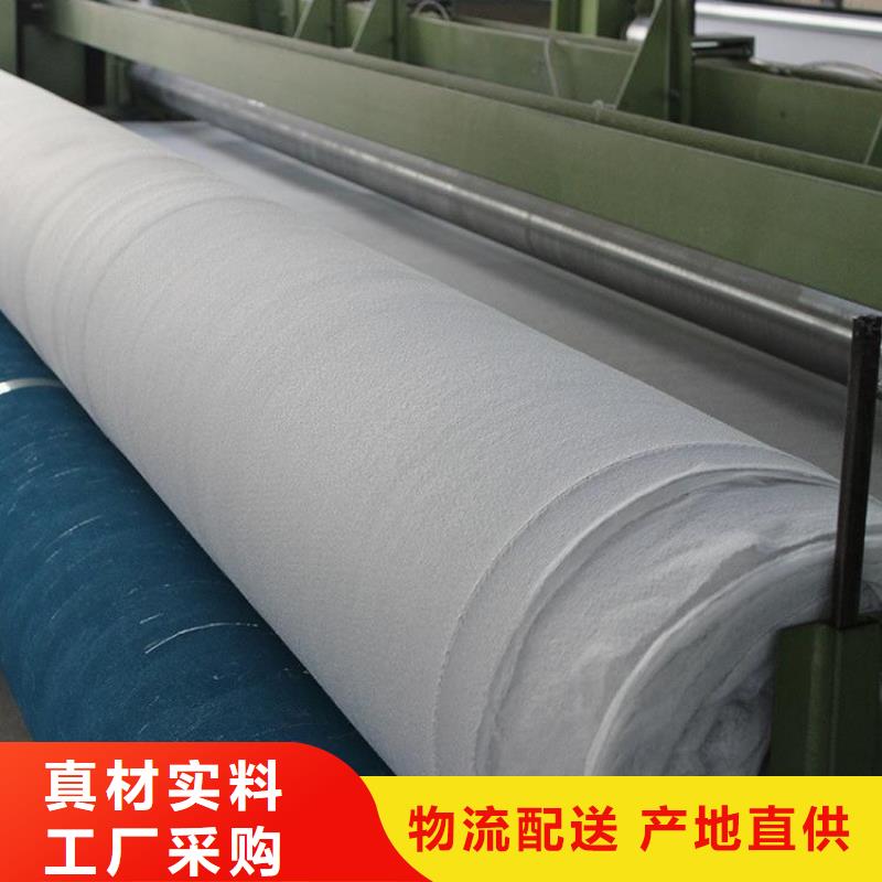 土工布80KN玻纤格栅适用范围广