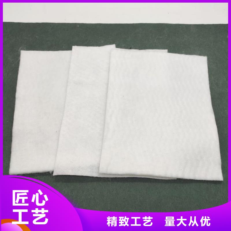 土工布排水管满足多种行业需求