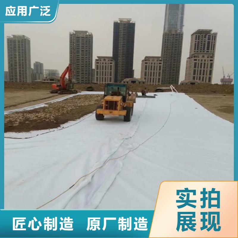 土工布螺旋管一手价格