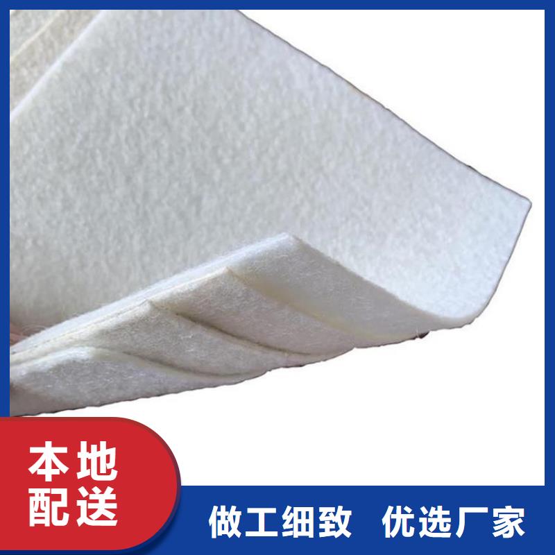 土工布聚丙烯长丝土工布注重细节