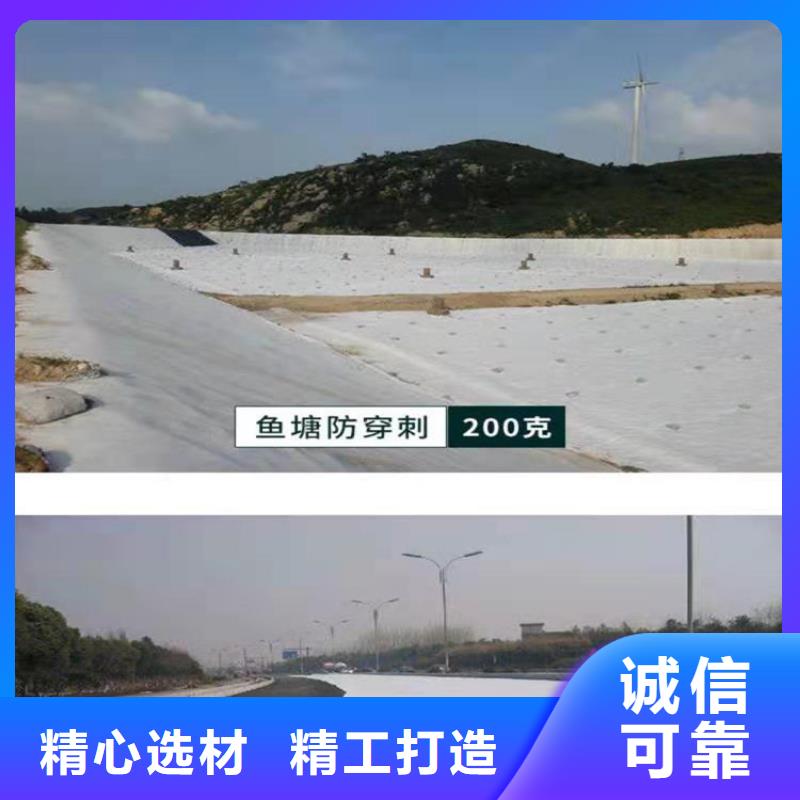 土工布,软式透水管常年供应