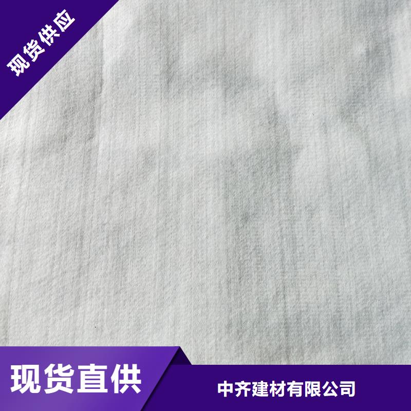 土工布80KN玻纤格栅适用范围广