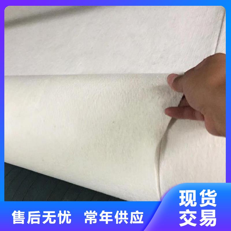 土工布软式透水管精品选购