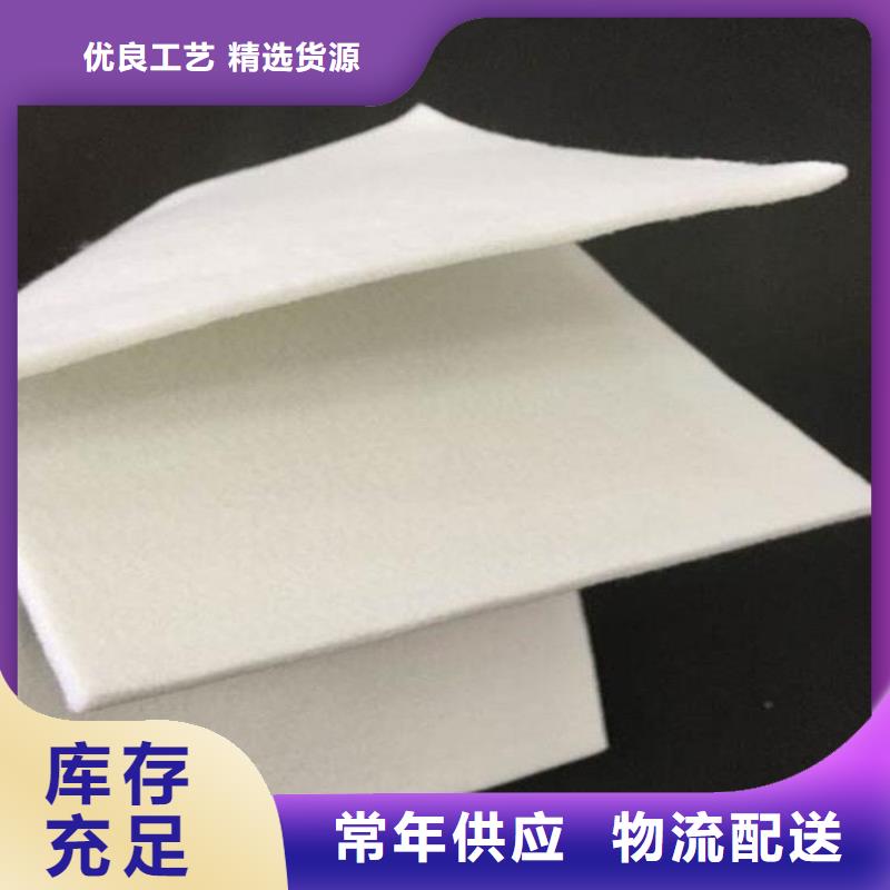 【土工布】拉筋带细节决定成败