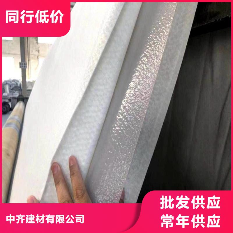 土工布排水管满足多种行业需求