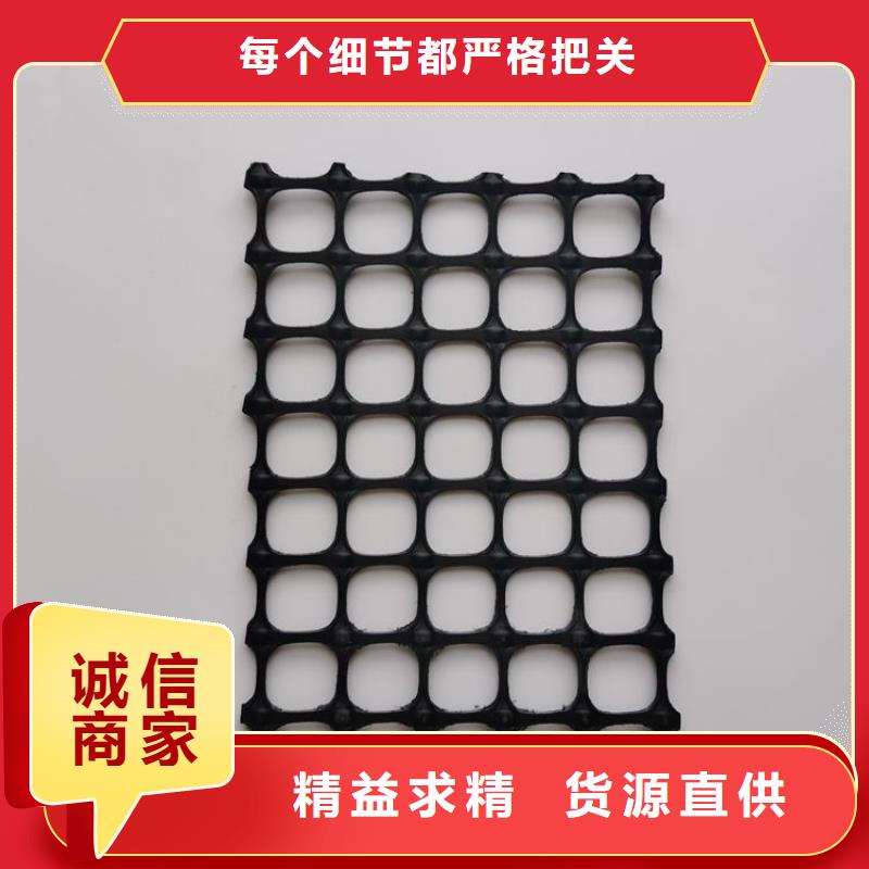 土工格栅植草格质检严格放心品质