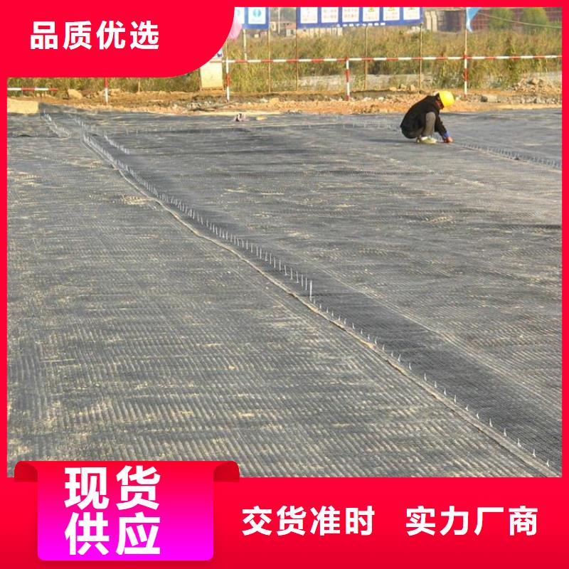 【土工格栅双向塑料土工格栅厂家】