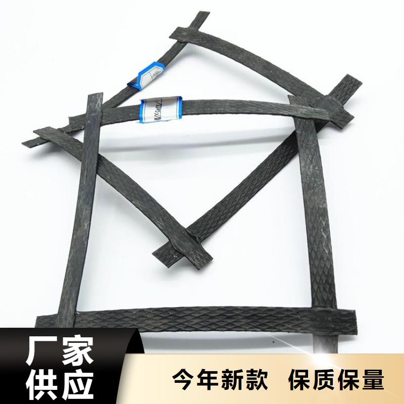 土工格栅80KN玻纤格栅规格型号全