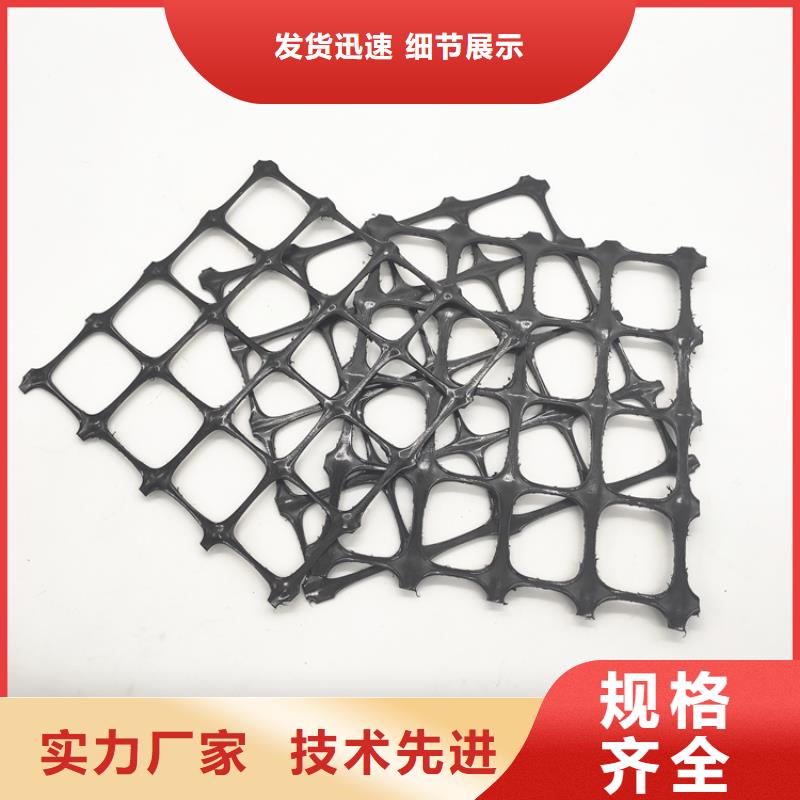 土工格栅【双向塑料土工格栅】精选厂家好货