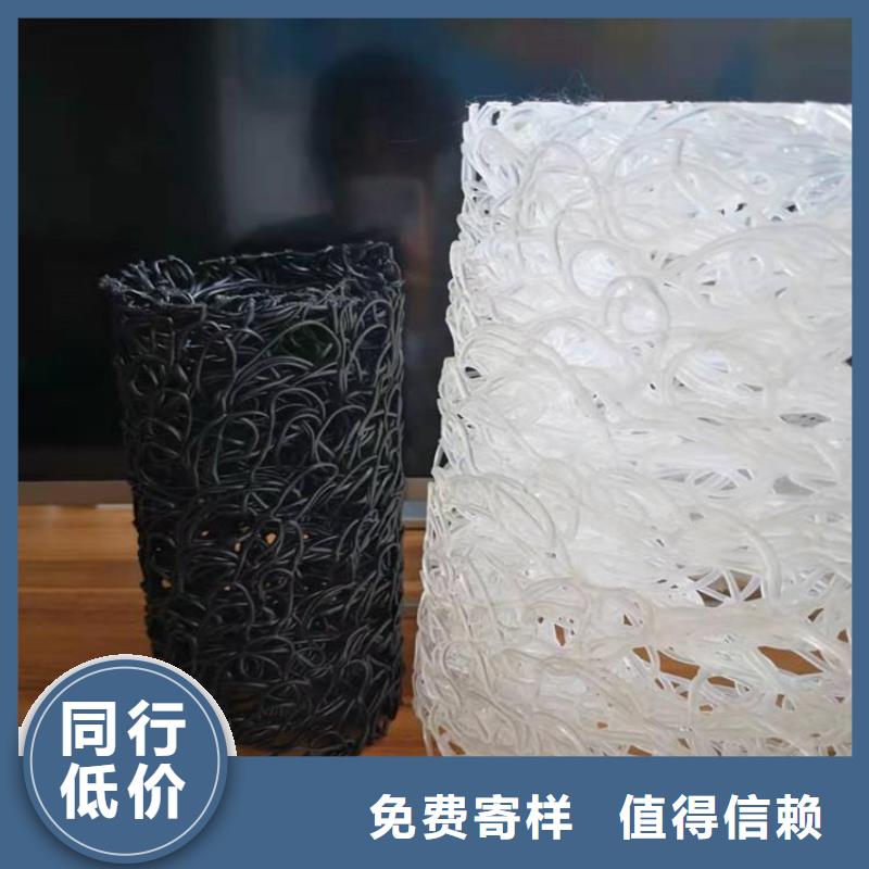 塑料盲沟复合膜实力优品