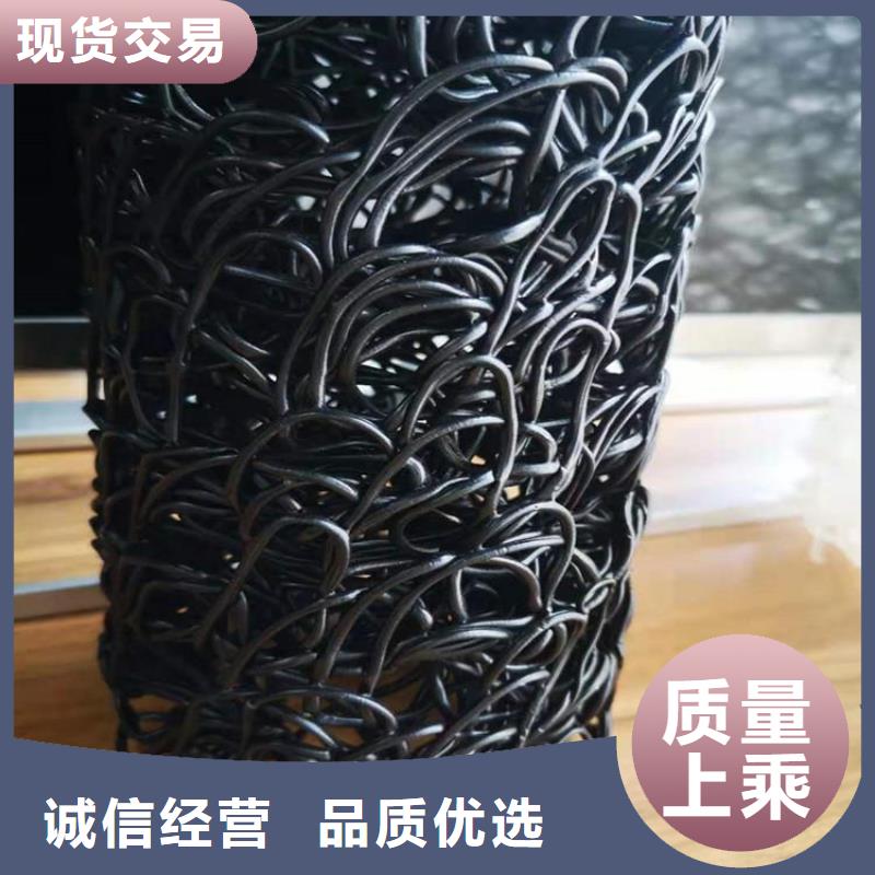 【塑料盲沟复合膜信誉至上】