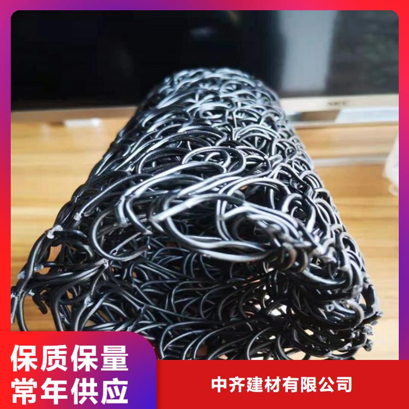 塑料盲沟土工网垫多家仓库发货