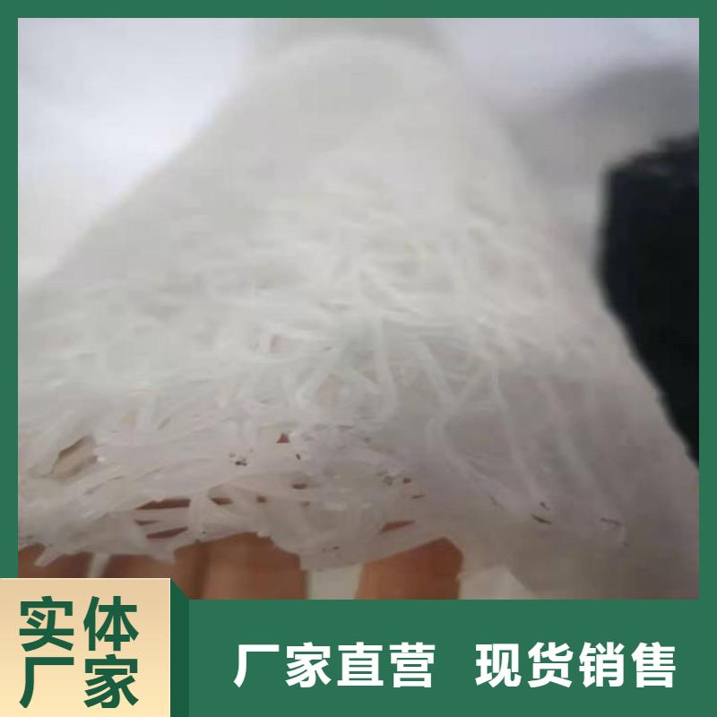 塑料盲沟复合膜实力优品