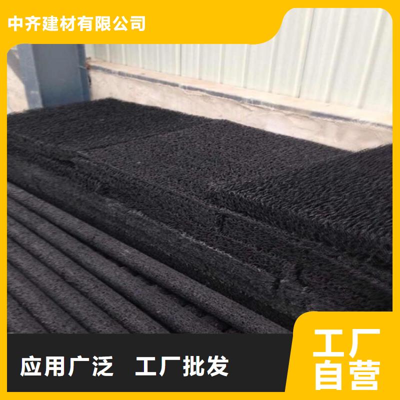 塑料盲沟-土工网垫核心技术