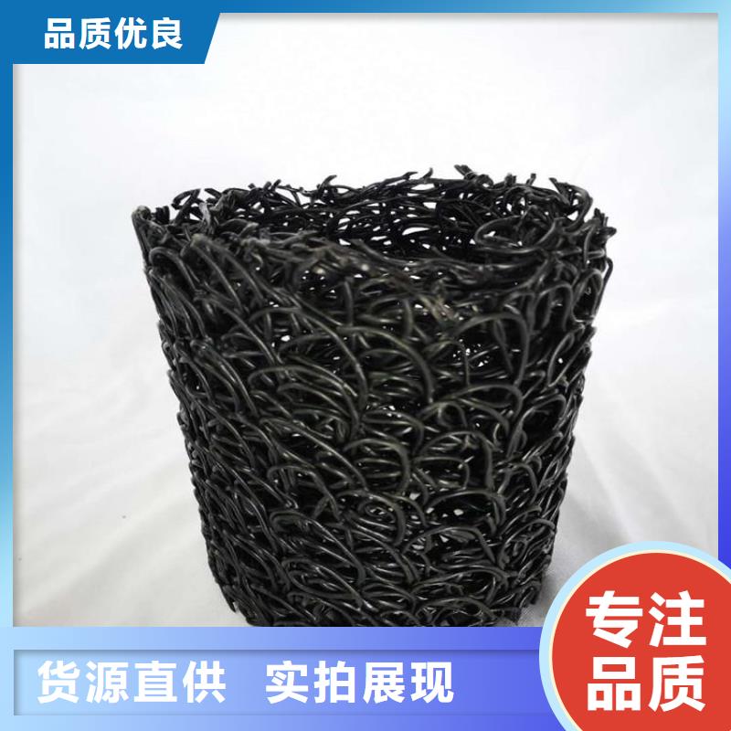 【塑料盲沟复合膜信誉至上】