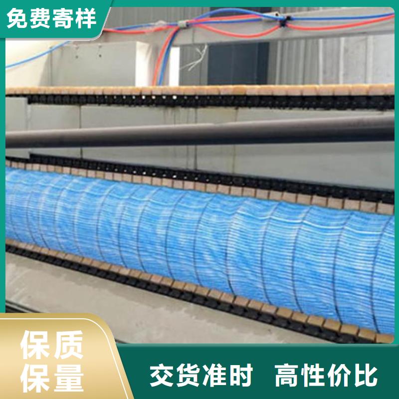 软式透水管_【止水条】品质有保障