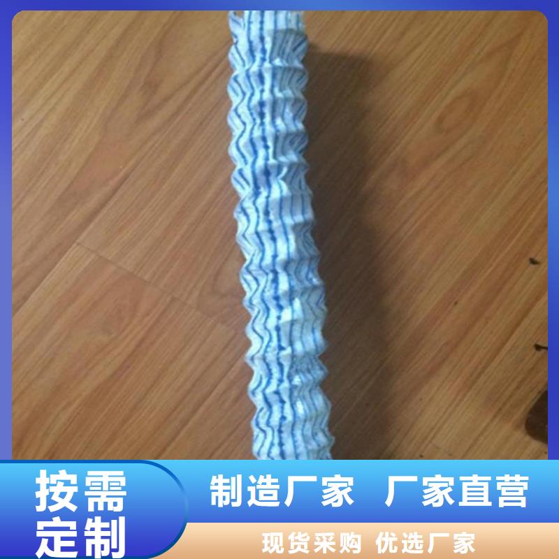 软式透水管塑料玻纤格栅质量不佳尽管来找我