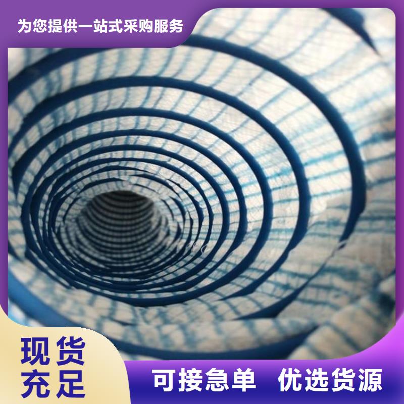 【软式透水管】玻璃纤维土工格栅厂家实力雄厚