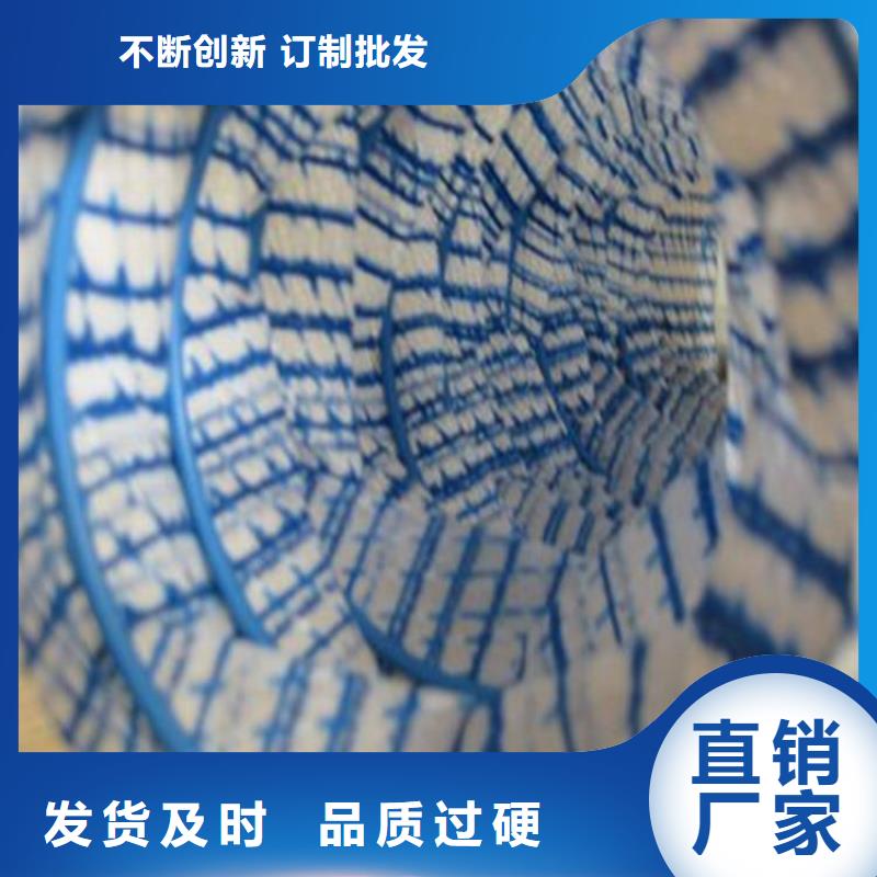 软式透水管,防水板好产品有口碑
