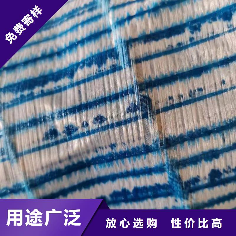 软式透水管三维植被网海量现货