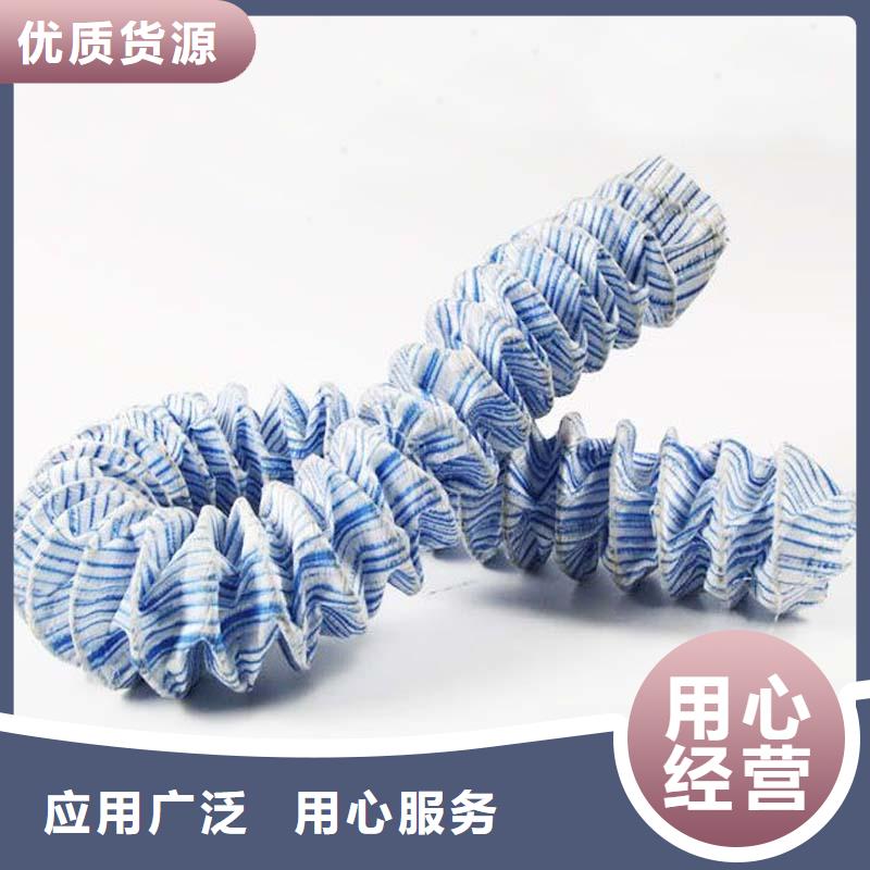 【软式透水管】防渗膜优势