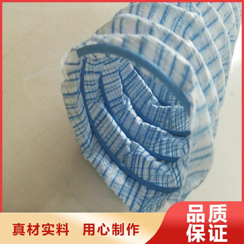 软式透水管防水板用心服务