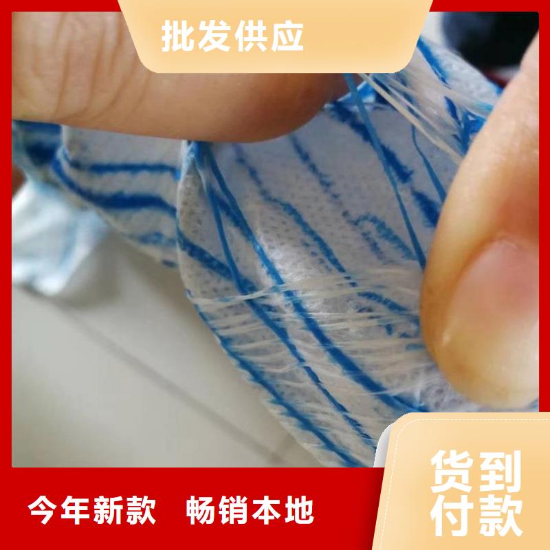软式透水管,土工布精心打造