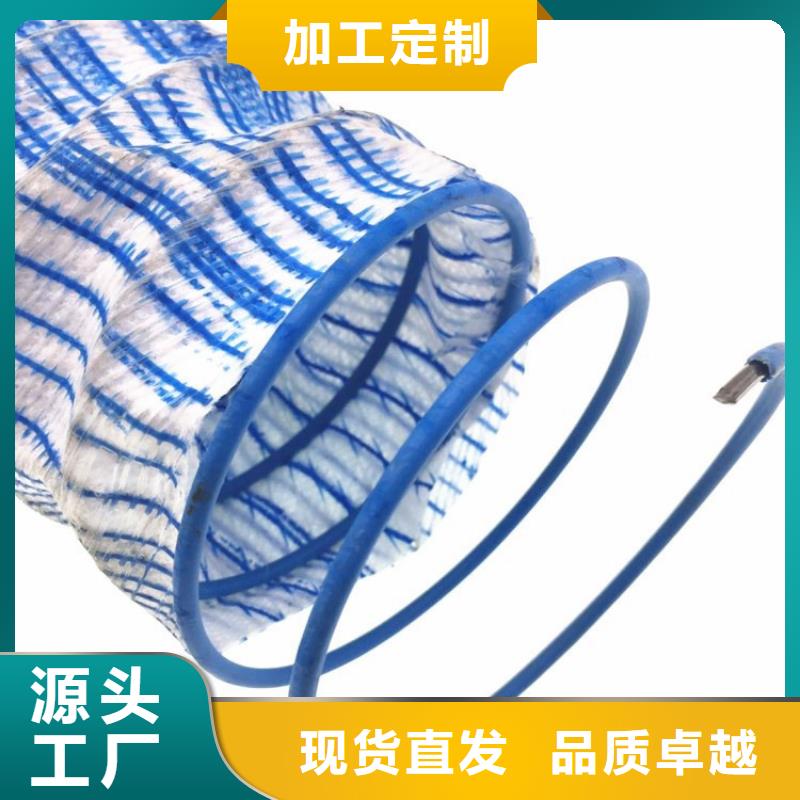 软式透水管矿用阻燃网好产品好服务