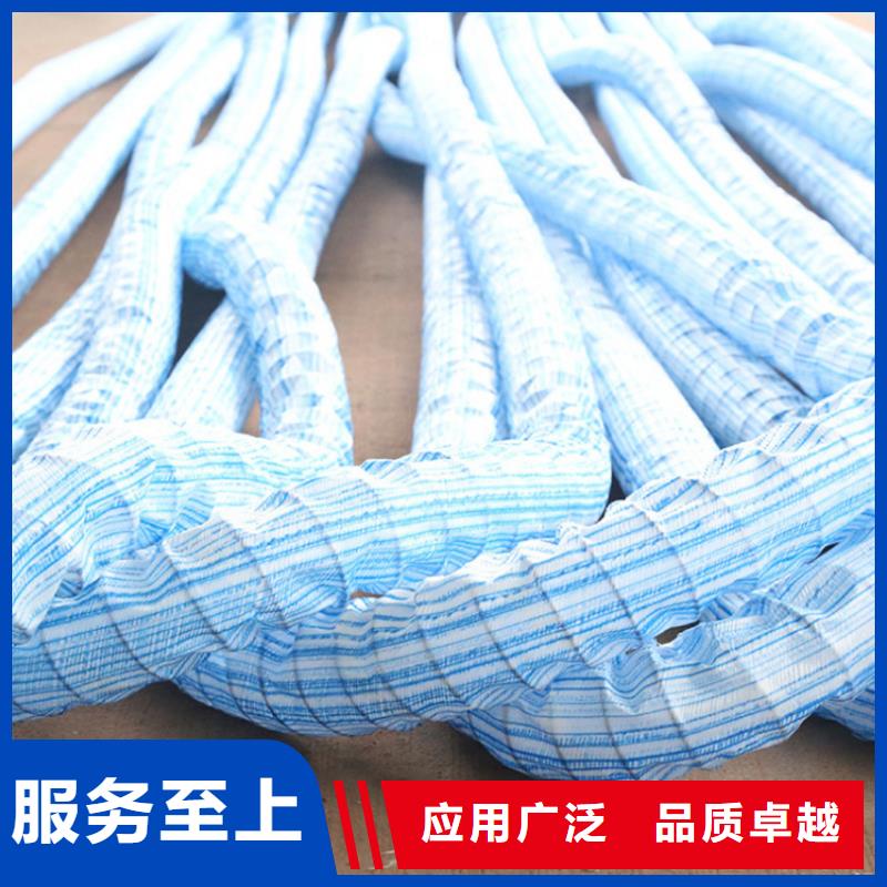 【软式透水管】玻璃纤维土工格栅厂家实力雄厚
