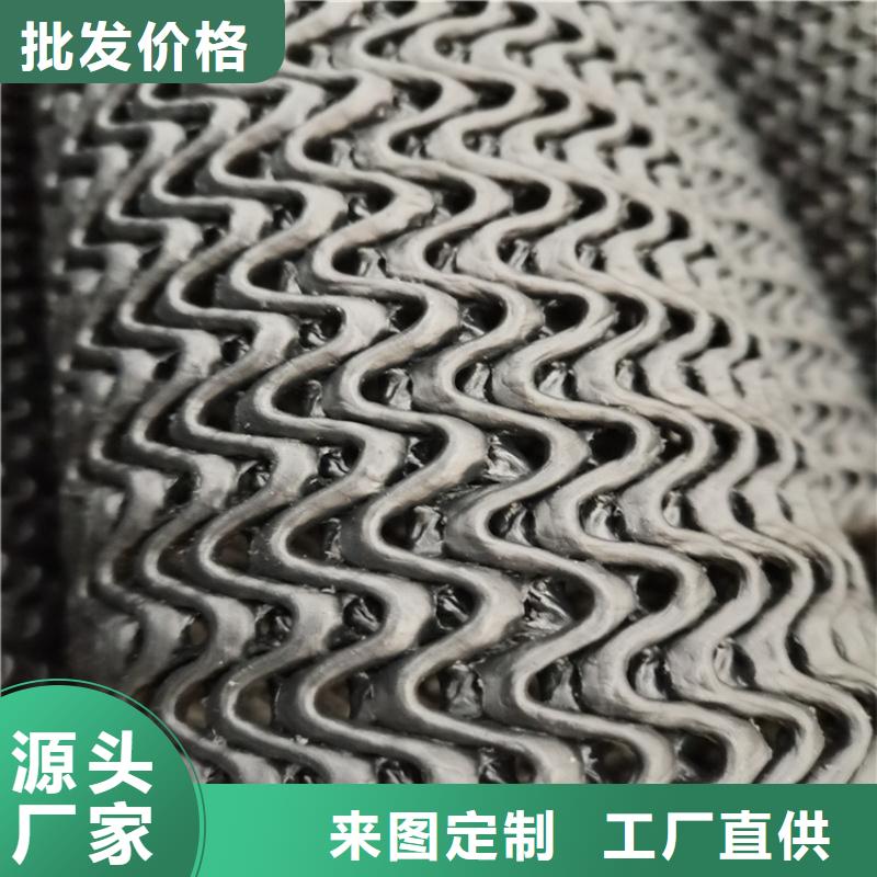硬式透水管拉筋带认准大品牌厂家