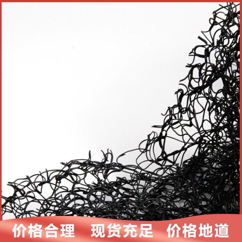 通风降噪丝网软式透水管专业生产制造厂