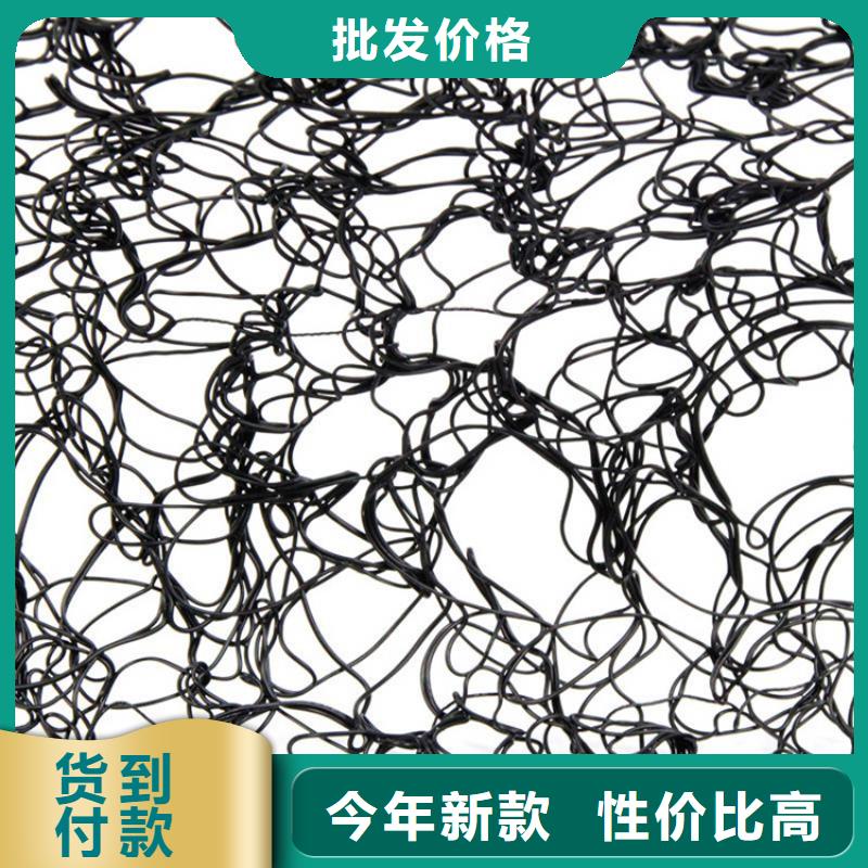 通风降噪丝网软式透水管专业生产制造厂
