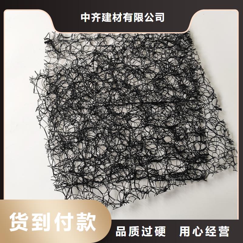 通风降噪丝网透水管真材实料诚信经营