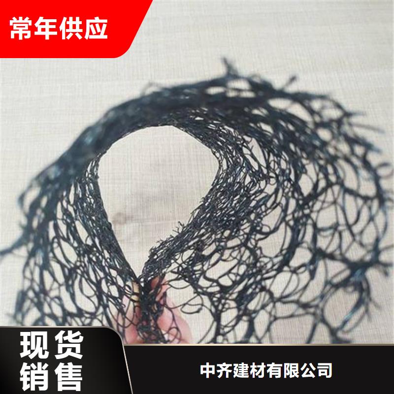 通风降噪丝网软式透水管专业生产制造厂