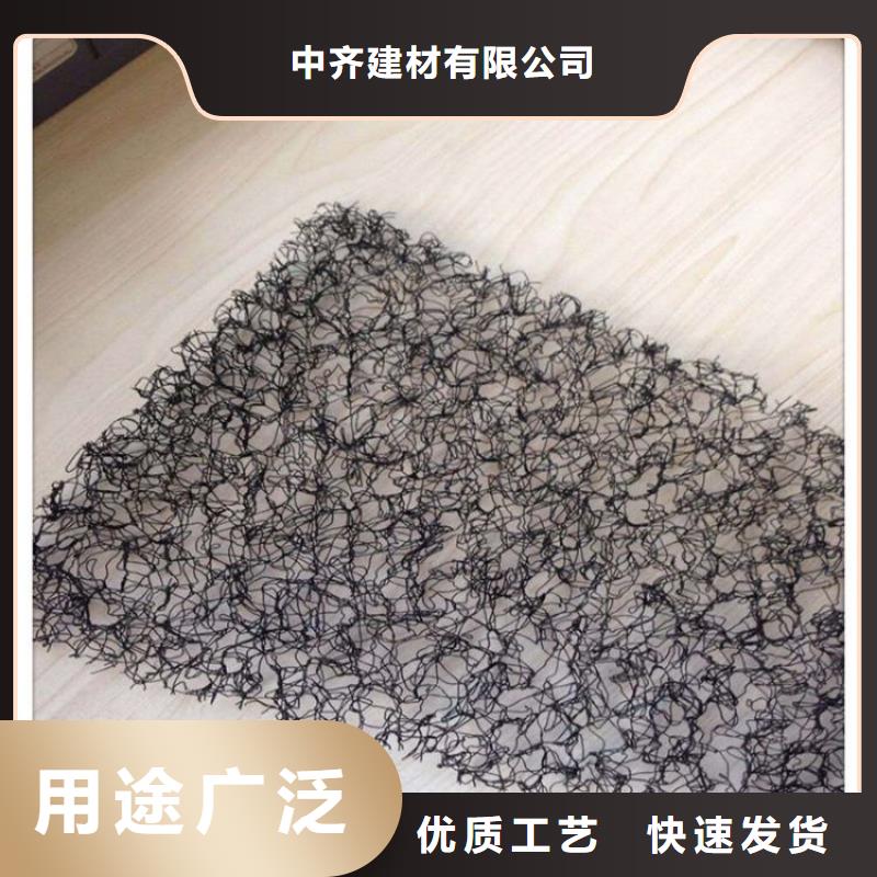 水土保护毯,塑料土工格栅厂家新品