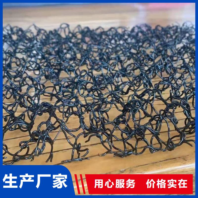 水土保护毯土工格栅制造厂家