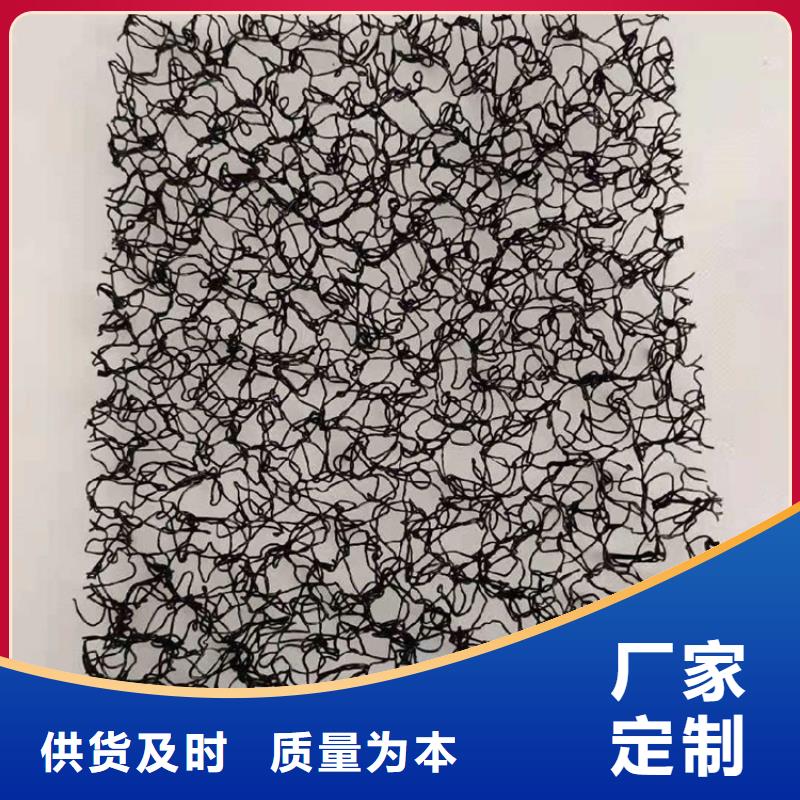 水土保护毯土工格栅制造厂家