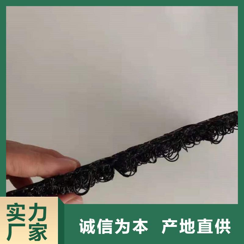 水土保护毯土工格栅专注品质