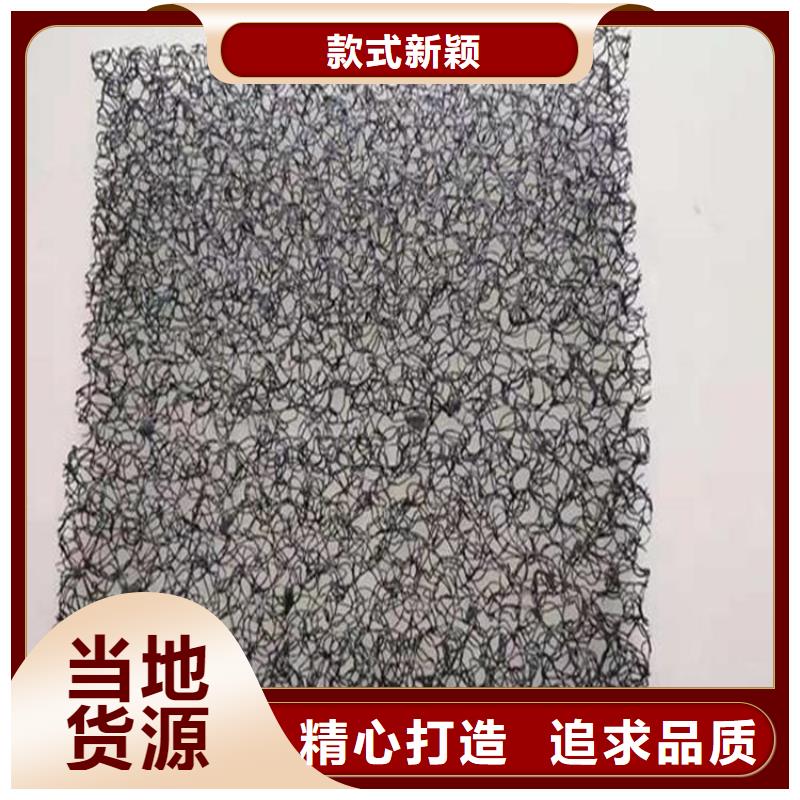 水土保护毯土工格栅制造厂家