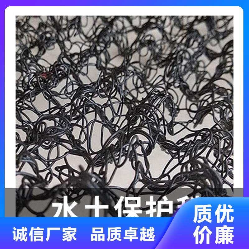 水土保护毯HDPE土工膜用好材做好产品