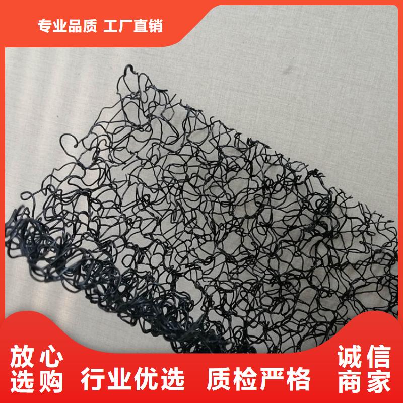 【水土保护毯】膨润土防水毯做工精细