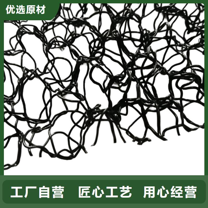 【水土保护毯】HDPE土工膜工厂直供