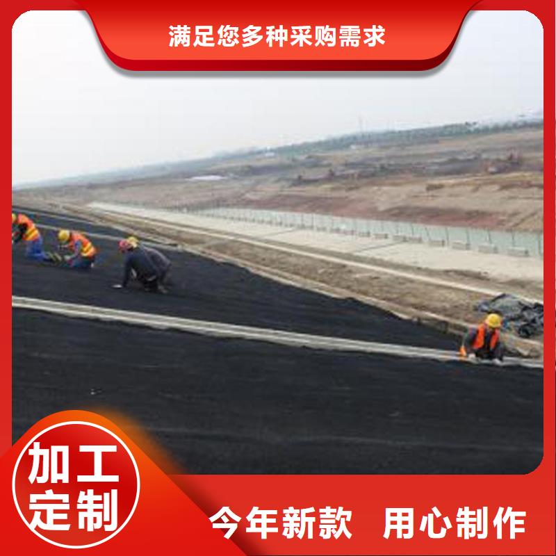 水土保护毯【钢塑土工格栅】精心打造