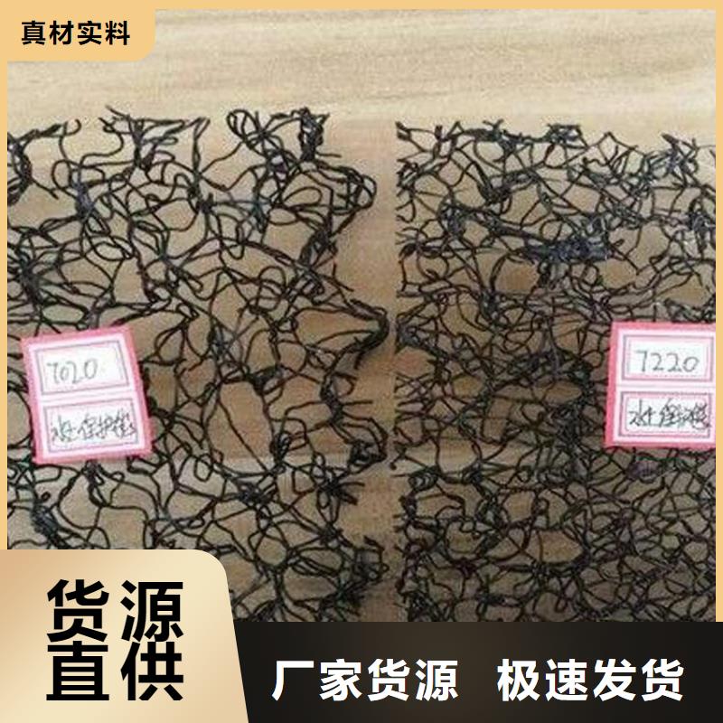 【水土保护毯】土工格栅值得信赖