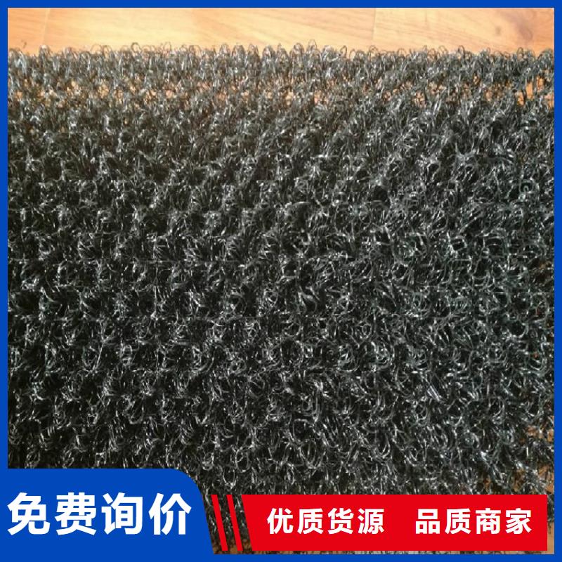 水土保护毯软式透水管买的放心